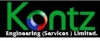 Kontz Engineering logo